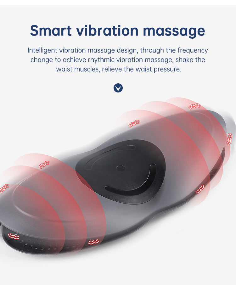 RugReva™(Finally peace in your back, no more pain)